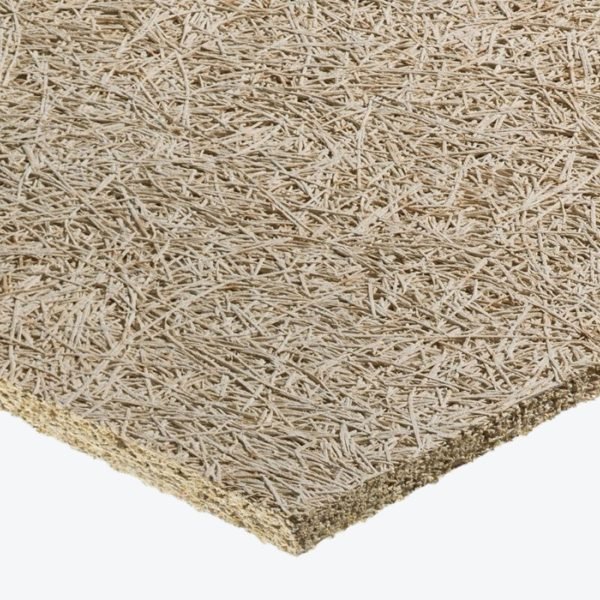 ithal heraklit ahşap yünü